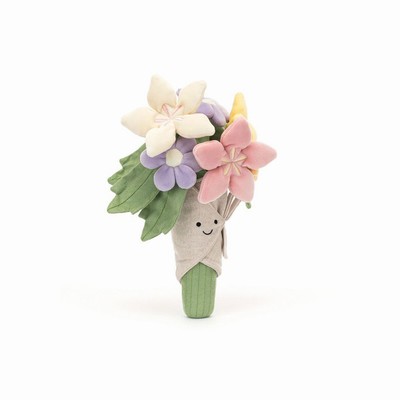 Jellycat Bouquet of Flowers | JX5403618